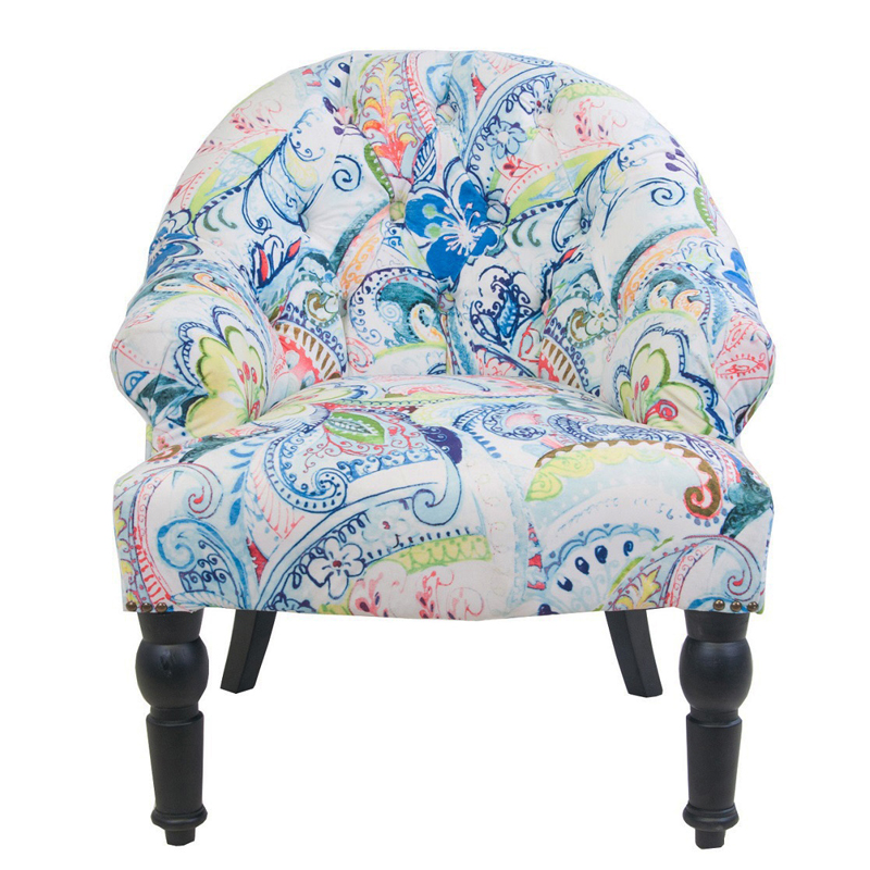 Кресло Olivie Armchair Мульти Кресло Olivie Armchair Мульти в Грозном | Loft Concept
