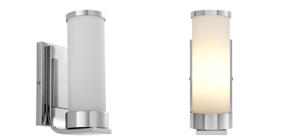 Бра Eichholtz Wall Lamp Creed Бра Eichholtz Wall Lamp Creed - Loft-Concept в Грозном