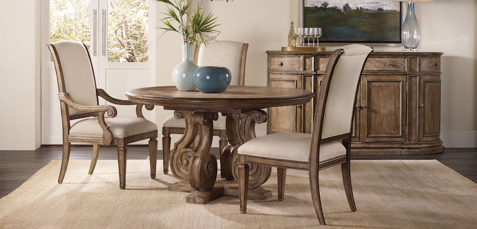 Обеденный Dining TABLE RONDE BAROQUE Обеденный Dining TABLE RONDE BAROQUE - Loft-Concept в Грозном
