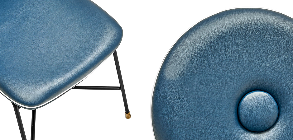 Стул Oliver Chair Стул Oliver Chair - Loft-Concept в Грозном