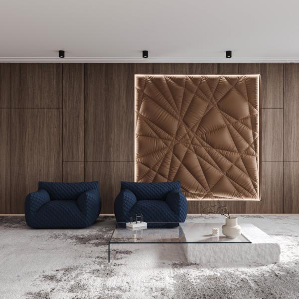 Барельеф REVERIE Барельеф REVERIE в Грозном | Loft Concept