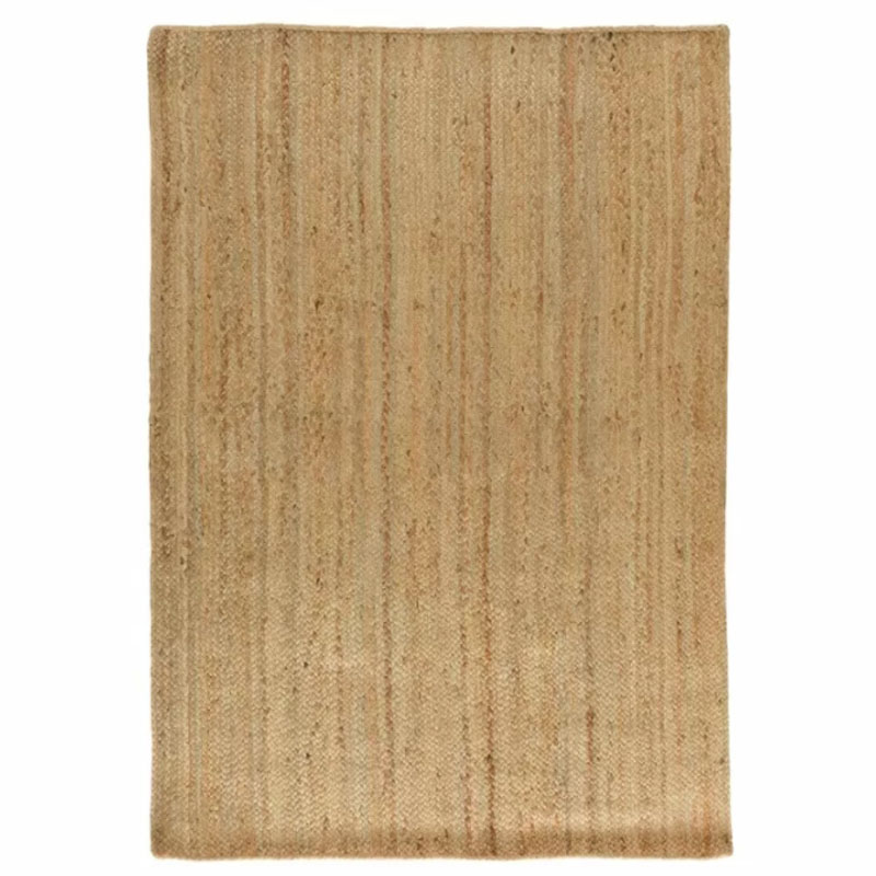 Ковер Irenaeus Carpet 100% джут Бежевый Ковер Irenaeus Carpet 100% джут Бежевый в Грозном | Loft Concept
