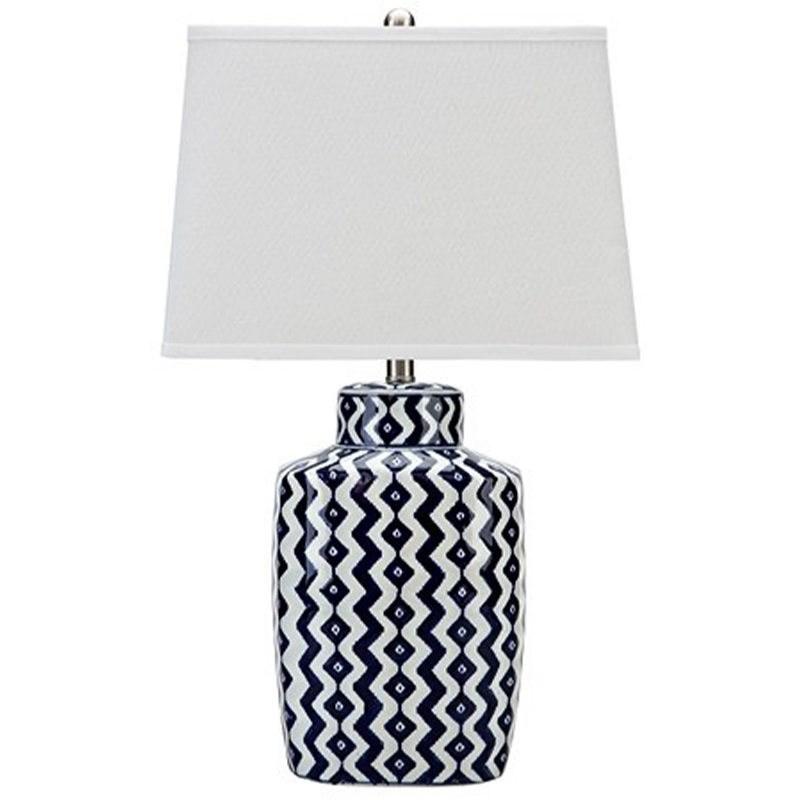 Настольная лампа с абажуром Richaud Lampshade Table Lamp Настольная лампа с абажуром Richaud Lampshade Table Lamp в Грозном | Loft Concept