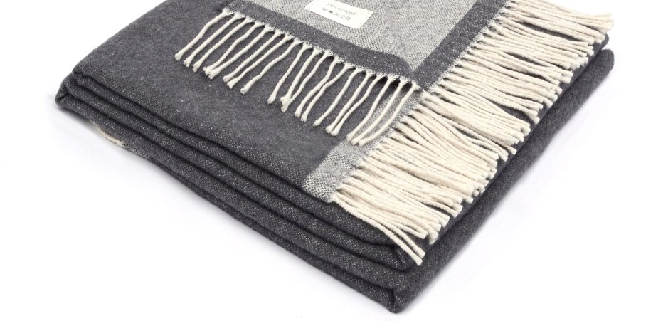 Плед SARA 6000 Marzotto - Loft-Concept в Грозном