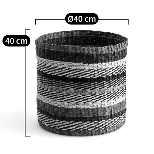 Корзина плетеная из гербария Briant Wicker Basket Корзина плетеная из гербария Briant Wicker Basket в Грозном