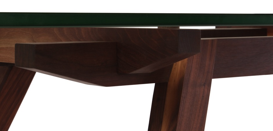 Стол Alejandro Sticotti Стол Alejandro Sticotti - Loft-Concept в Грозном