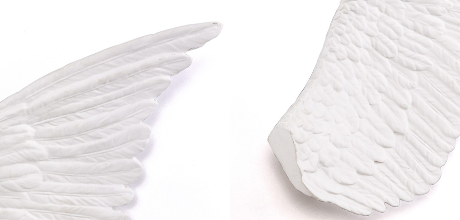 Декоративное панно Seletti Wing Left Декоративное панно Seletti Wing Left - Loft-Concept в Грозном