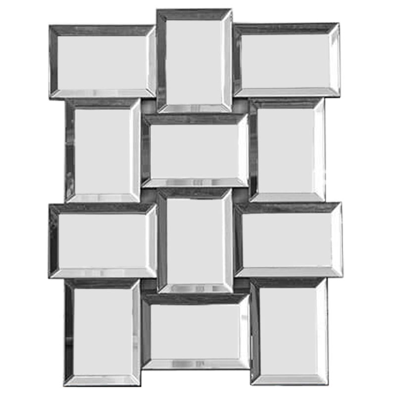 Зеркало Jerome Mirror Зеркало в Грозном | Loft Concept 