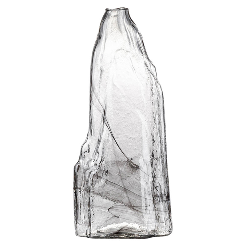 Ваза Glass Peak Vase Ваза Glass Peak Vase в Грозном | Loft Concept