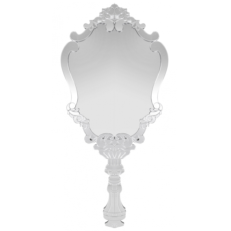 Зеркало Venetian Mirror Patterns Зеркало Venetian Mirror Patterns в Грозном | Loft Concept
