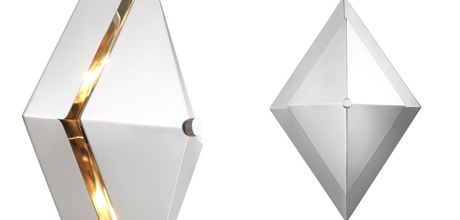 Бра Eichholtz Wall Lamp Augusta Nickel Бра Eichholtz Wall Lamp Augusta Nickel - Loft-Concept в Грозном