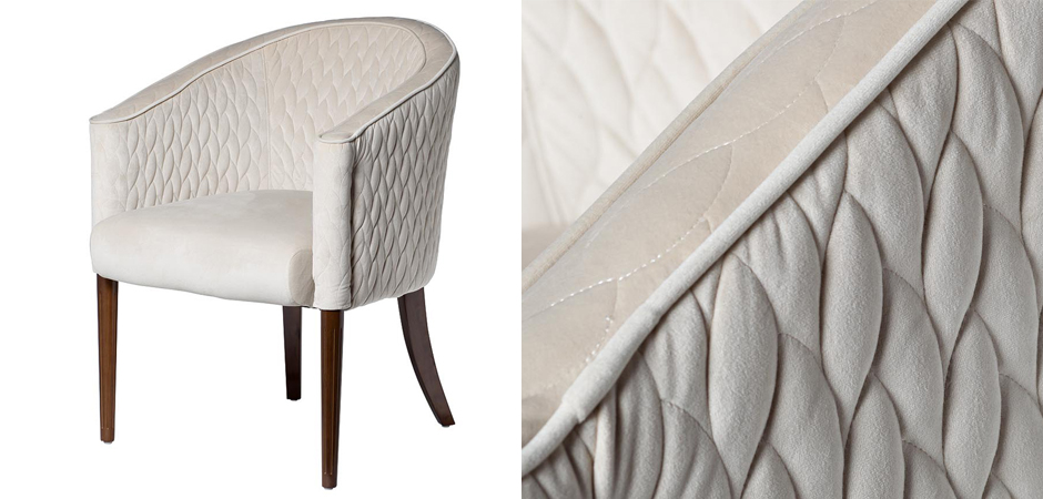 Кресло Valensia Armchair Кресло Valensia Armchair - Loft-Concept в Грозном