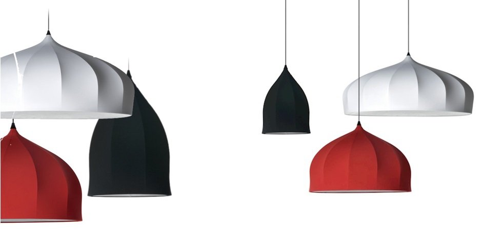 Люстра Moooi Dome Люстра Moooi Dome - Loft-Concept в Грозном