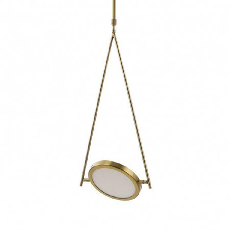 Подвесной светильник Esposito Hanging Lamp 30 Античная Бронза Подвесной светильник Esposito Hanging Lamp 30 Античная Бронза в Грозном | Loft Concept