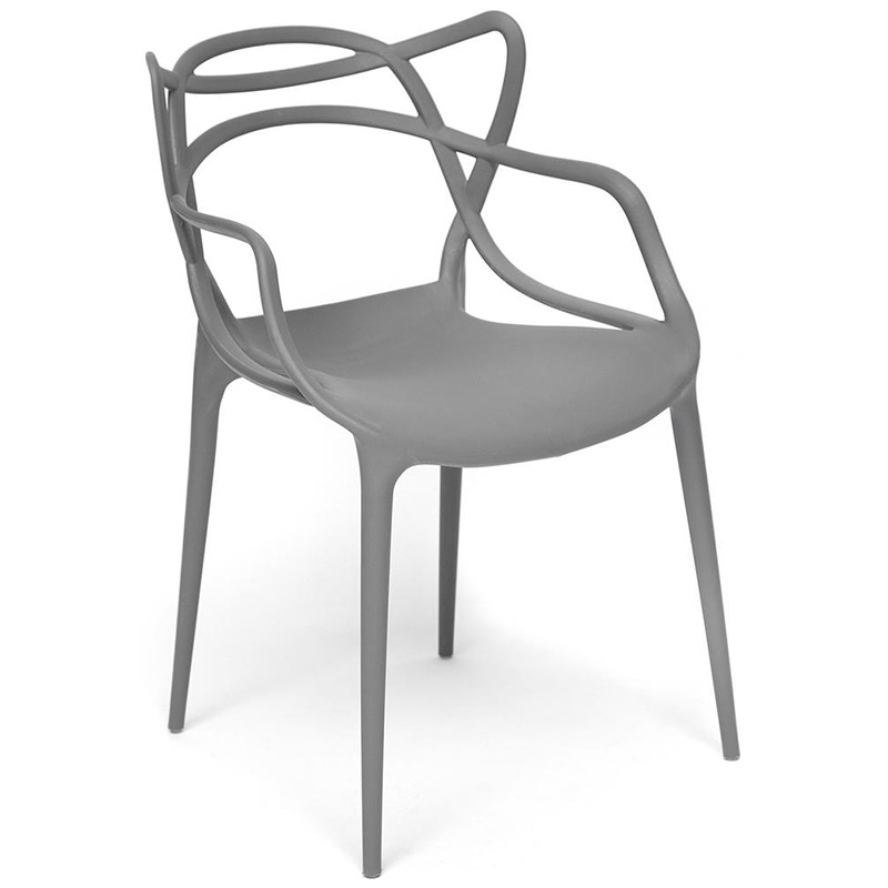 Стул Siesta Celeste gray Серый Стул Siesta Celeste gray Серый в Грозном | Loft Concept