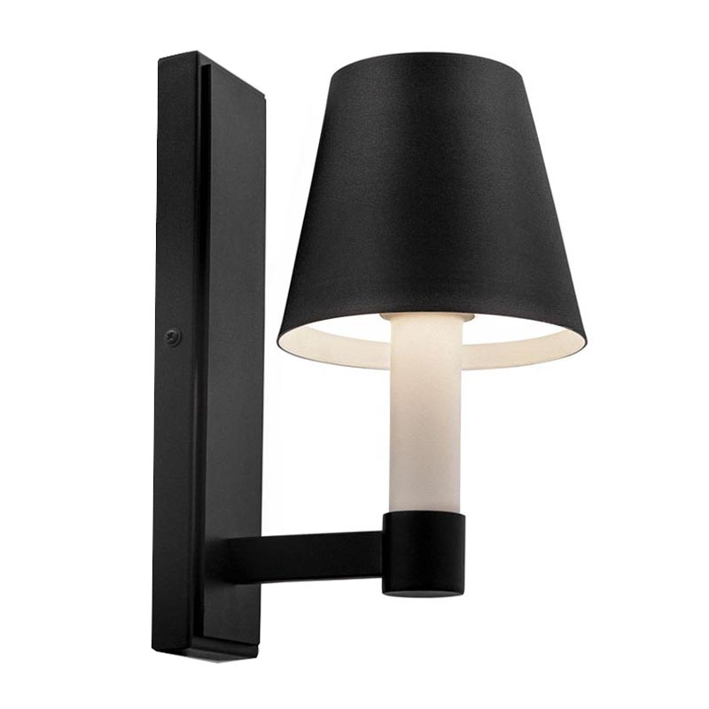 Бра Eremon Sconce Черный Бра Eremon Sconce Черный в Грозном | Loft Concept