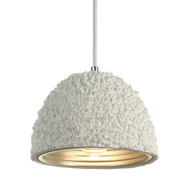Люстра White Gravel Cylinder Люстра White Gravel Cylinder в Грозном | Loft Concept