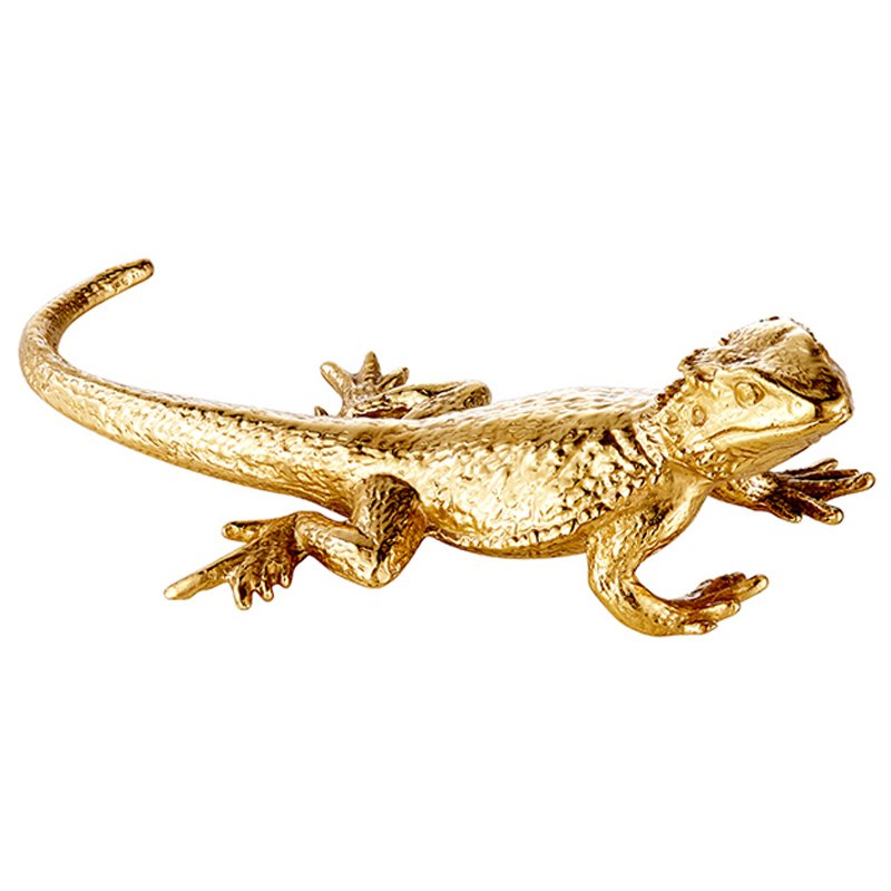Аксессуар Golden Agama Глянцевое золото Аксессуар Golden Agama Глянцевое золото в Грозном | Loft Concept