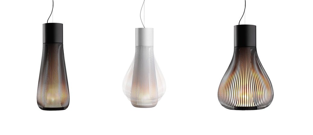 Подвесной светильник Flos Chasen - Loft-Concept в Грозном