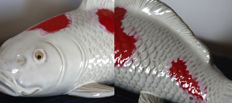 Аксессуар Japanese Carp Аксессуар Japanese Carp - Loft-Concept в Грозном