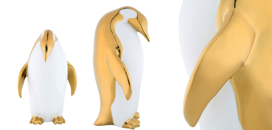 Декор Penguin Декор Penguin - Loft-Concept в Грозном