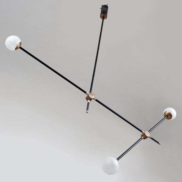 Люстра Bullarum ST-3 Chandelier Люстра Bullarum ST-3 Chandelier в Грозном | Loft Concept