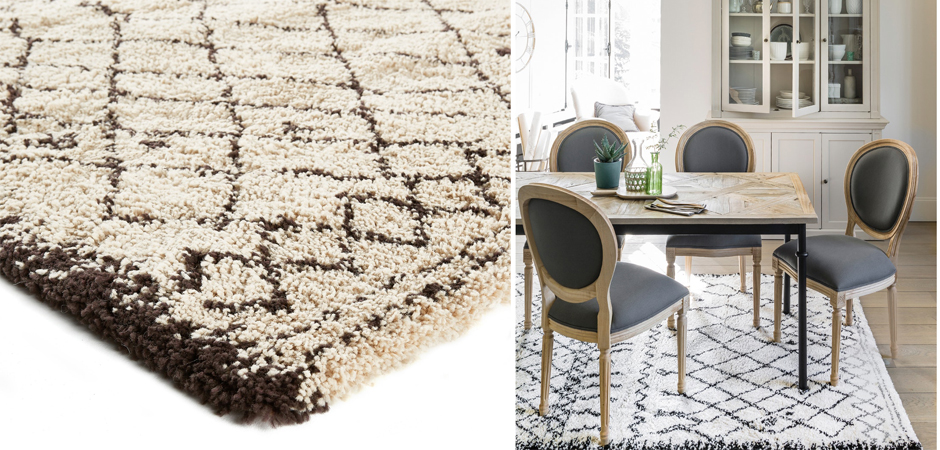 Ковер Oriental Style Carpet I Ковер Oriental Style Carpet I - Loft-Concept в Грозном