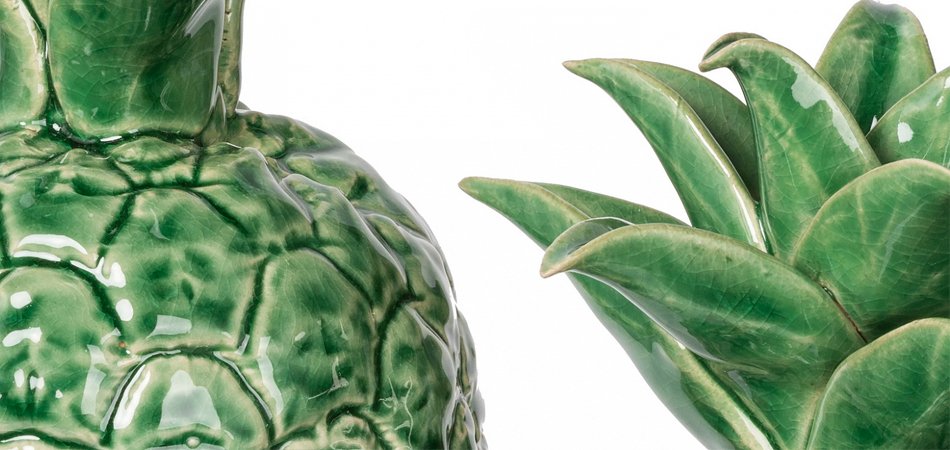 Аксессуар Green Pineapple - Loft-Concept в Грозном