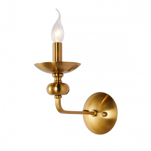 Бра Adilin Sconce Бронза Бра Adilin Sconce Бронза в Грозном | Loft Concept