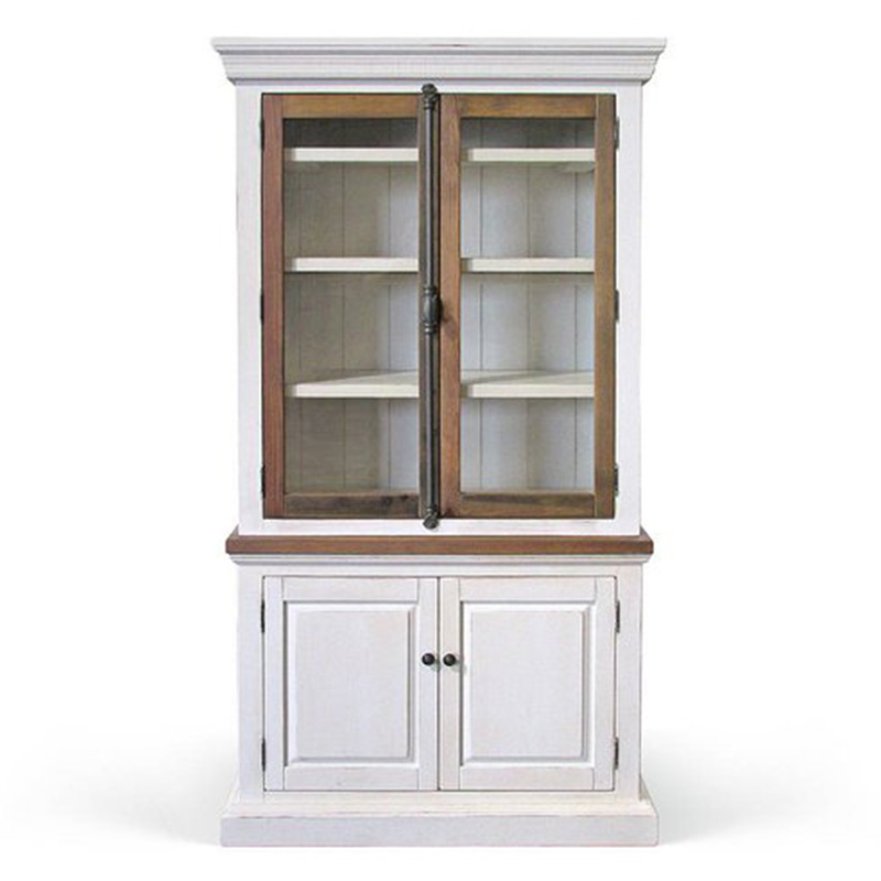 Шкаф Lazzaro Provence HARMONIE Antique White Белый Шкаф Lazzaro Provence HARMONIE Antique White Белый в Грозном | Loft Concept