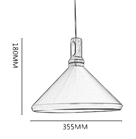 Cветильник Loft Milky Light Medium Cветильник Loft Milky Light Medium в Грозном