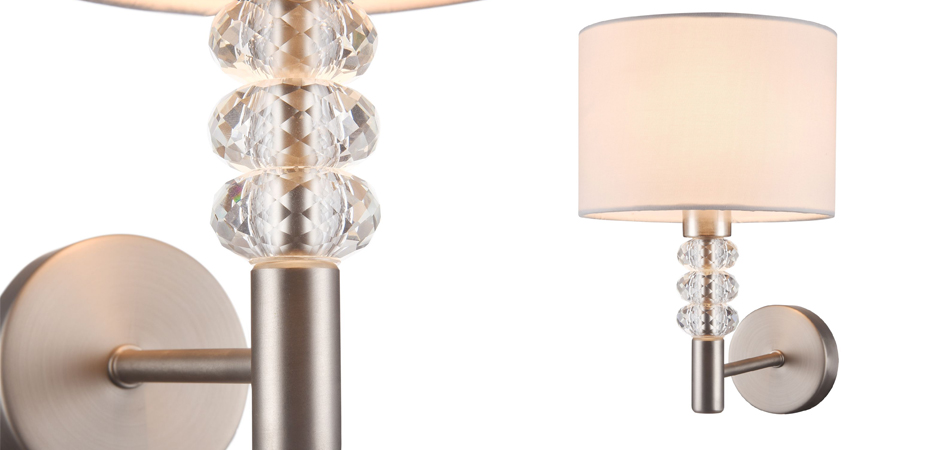 Бра Cornaro Sconces Бра Cornaro Sconces - Loft-Concept в Грозном