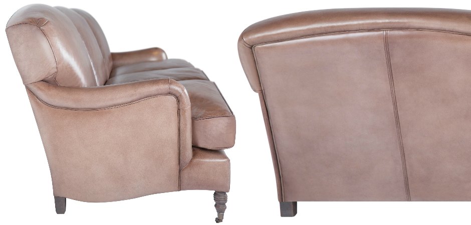Диван Charming Royal Sofa Диван Charming Royal Sofa - Loft-Concept в Грозном