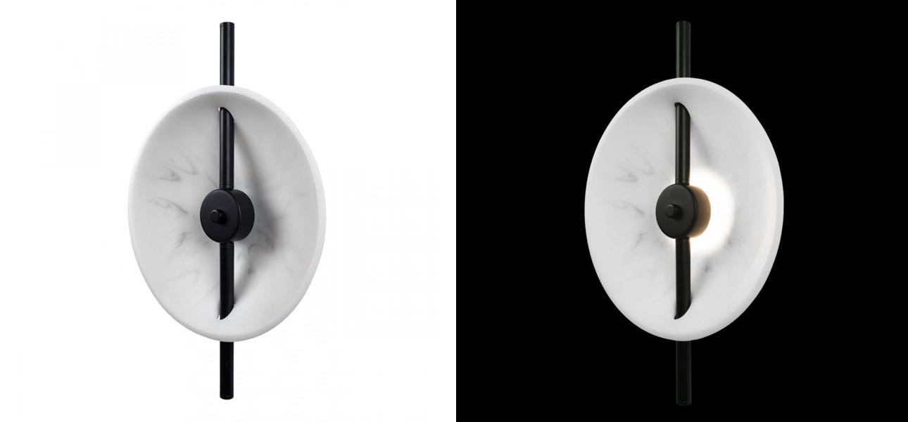 Бра Rakumba MITO WALL - фото №2