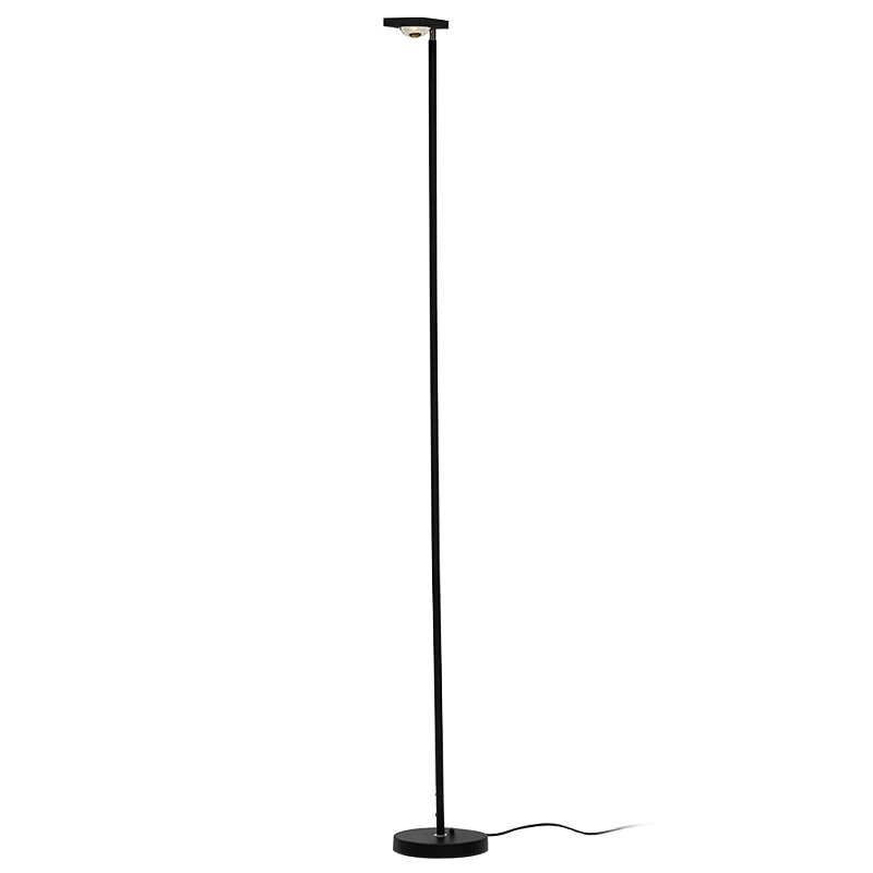 Торшер Blane Floor Lamp Черный Торшер Blane Floor Lamp Черный в Грозном | Loft Concept