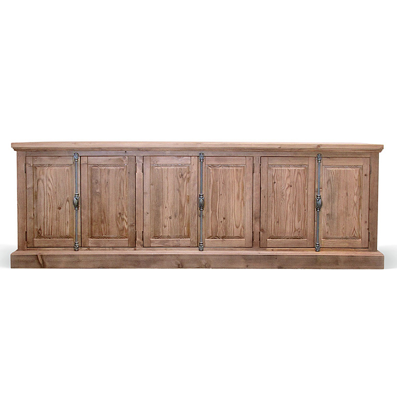 Комод Lazzaro Provence HARMONIE Natural Patina Орех в Грозном | Loft Concept 