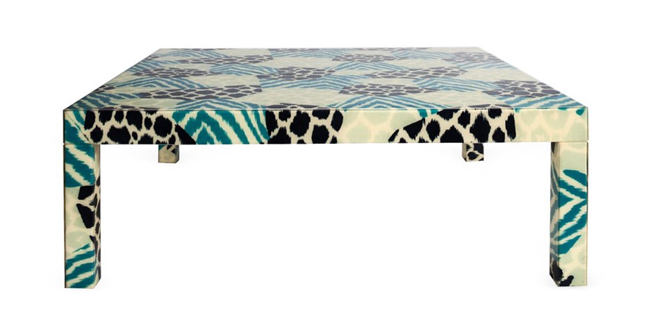 Кофейный стол Graphic Coffee Table Кофейный стол Graphic Coffee Table - Loft-Concept в Грозном