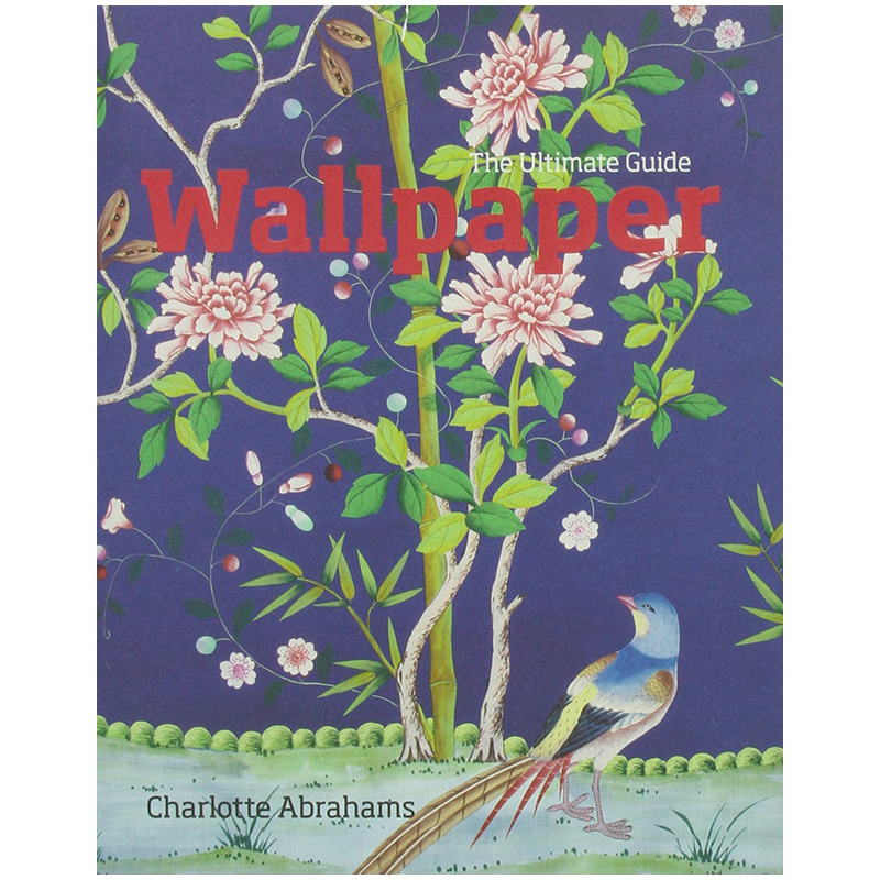 Wallpaper The Ultimate Guide Wallpaper The Ultimate Guide в Грозном | Loft Concept