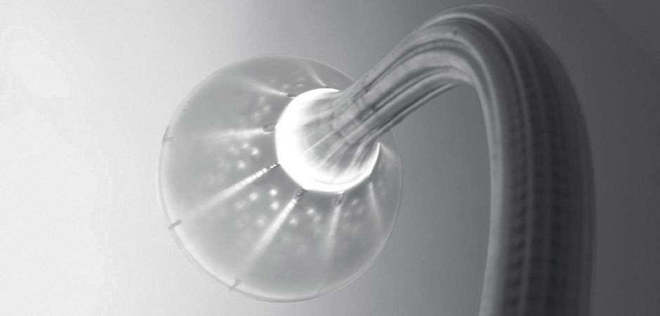 Торшер Pipe Terra Floor Lamp Торшер Pipe Terra Floor Lamp - Loft-Concept в Грозном