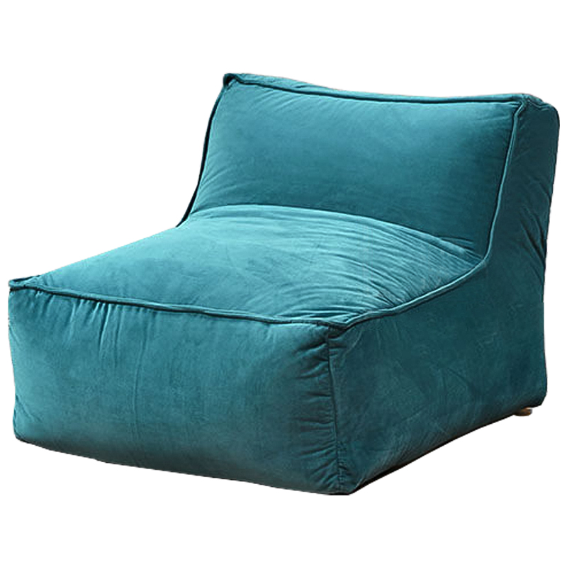 Кресло Faustin Chair Бирюзовый Карамель Кресло Faustin Chair Бирюзовый Карамель в Грозном | Loft Concept