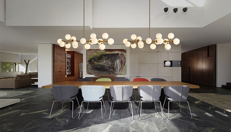 Светильник Bubble Stik Cold Chandelier Светильник Bubble Stik Cold Chandelier - Loft-Concept в Грозном