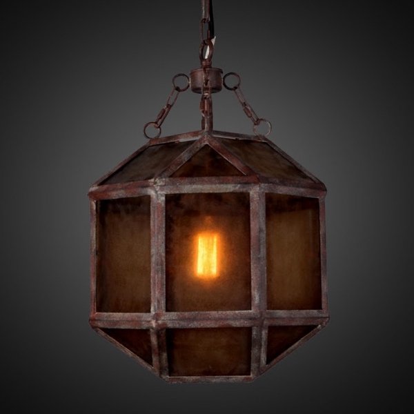 Подвесной светильник Ancient Light Подвесной светильник Ancient Light в Грозном | Loft Concept