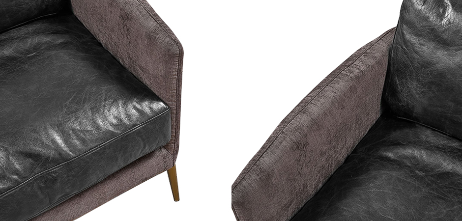 Кресло Finley Armchair Кресло Finley Armchair - Loft-Concept в Грозном