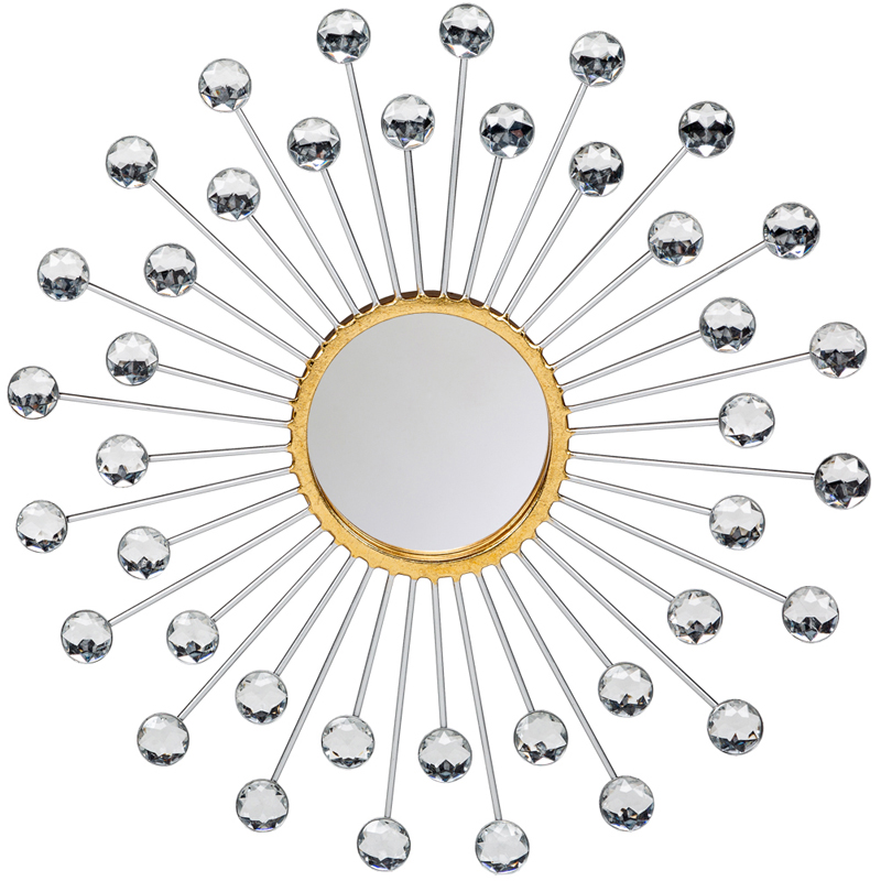 Зеркало Sun Drops Mirror Зеркало Sun Drops Mirror в Грозном | Loft Concept
