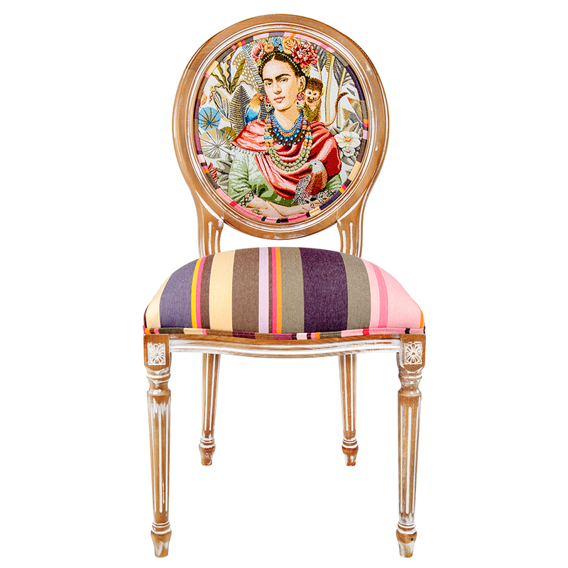 Стул Frida Kahlo Мульти Стул Frida Kahlo Мульти в Грозном | Loft Concept