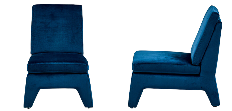 Кресло Teixeira Chair Кресло Teixeira Chair - Loft-Concept в Грозном