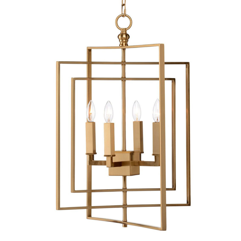 Люстра Jochim Chandelier brass Латунь Люстра Jochim Chandelier brass Латунь в Грозном | Loft Concept