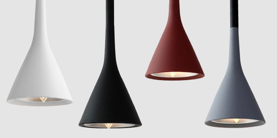 Подвесной светильник Coppe Подвесной светильник Coppe - Loft-Concept в Грозном