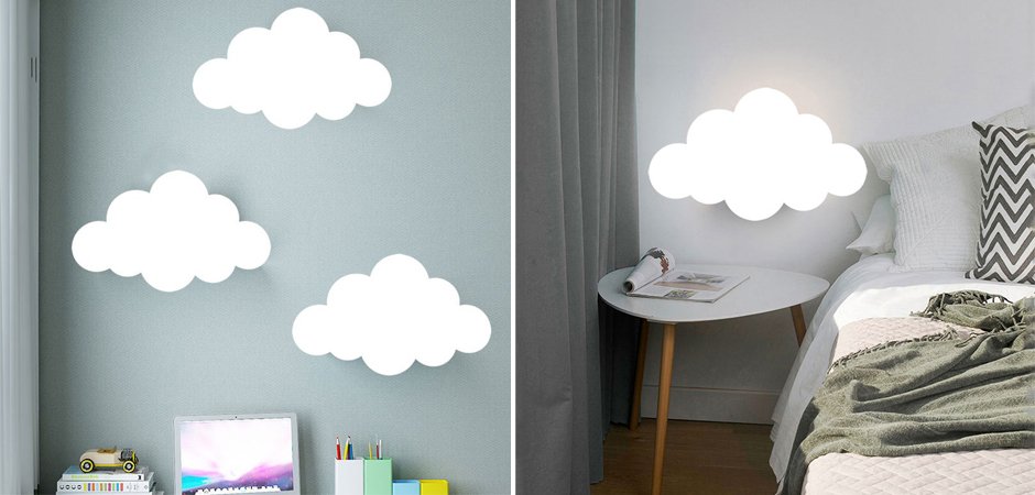 Бра Cloud Bra Бра Cloud Bra - Loft-Concept в Грозном