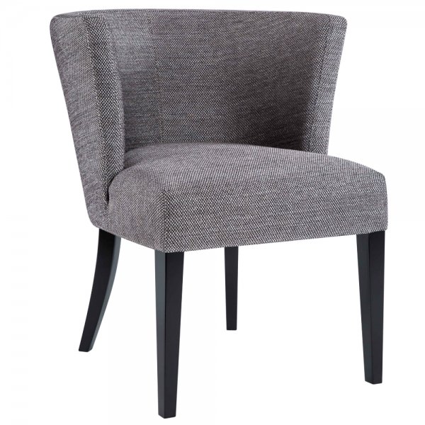 Стул Gray Pastel Серый Черный Стул Gray Pastel Серый Черный в Грозном | Loft Concept